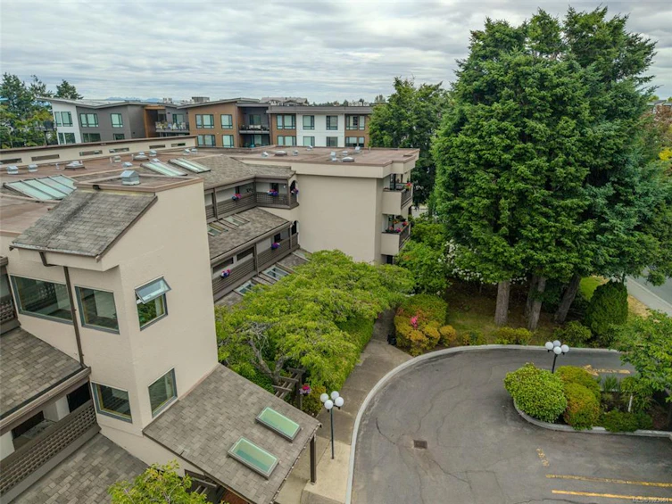 205-309 Morison Avenue, Parksville, BC, V9P 1M6 - 36
