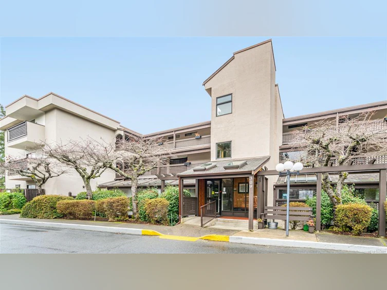 205-309 Morison Avenue, Parksville, BC, V9P 1M6 - 40
