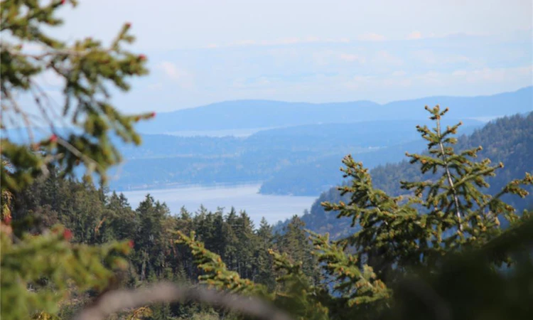 LOT 32 Goldstream Heights Drive