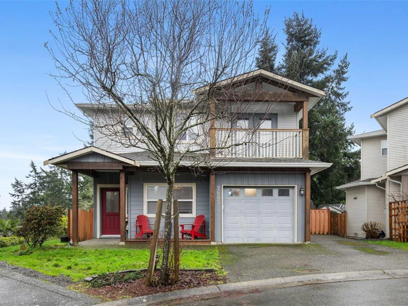 2665 Capstone Place, Langford BC V9B 6P3