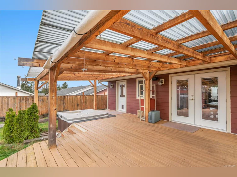 367 Mckillop Drive, Parksville, BC, V9P 1L5 - 22