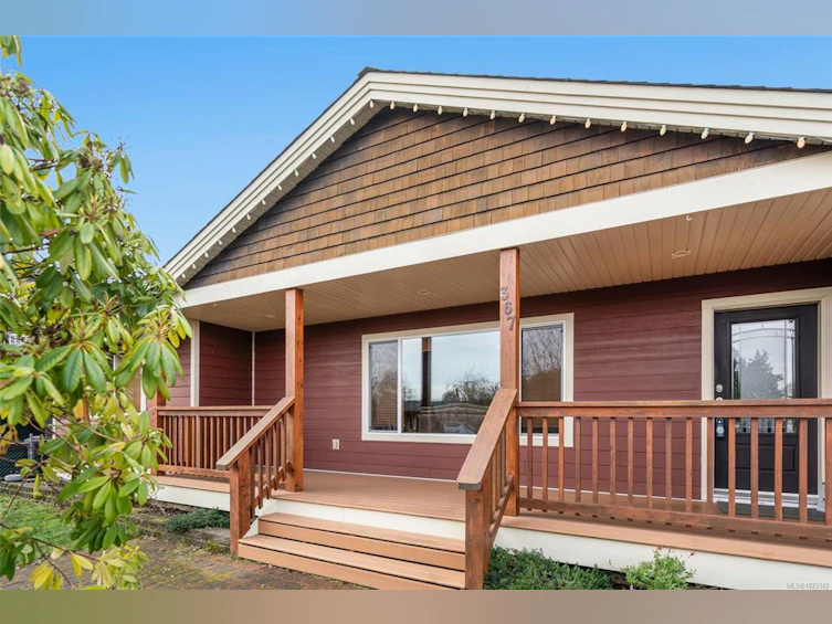 367 Mckillop Drive, Parksville, BC, V9P 1L5 - 12