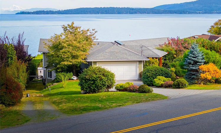 2509 Mill Bay Road