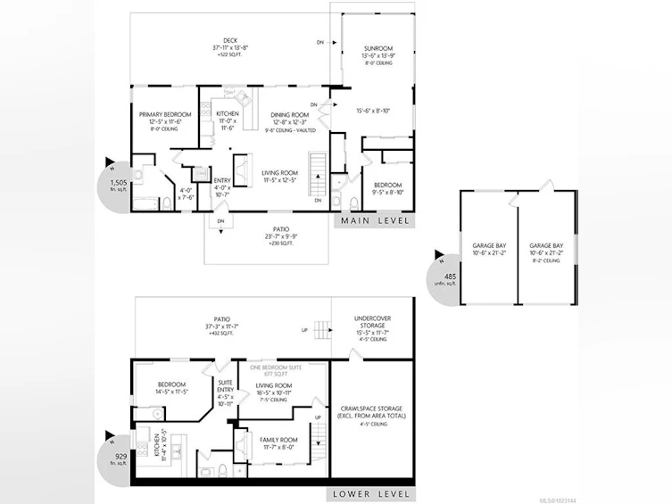 4731 Maple Guard Drive, Bowser/Deep Bay, BC, V0R 1G0 - 72