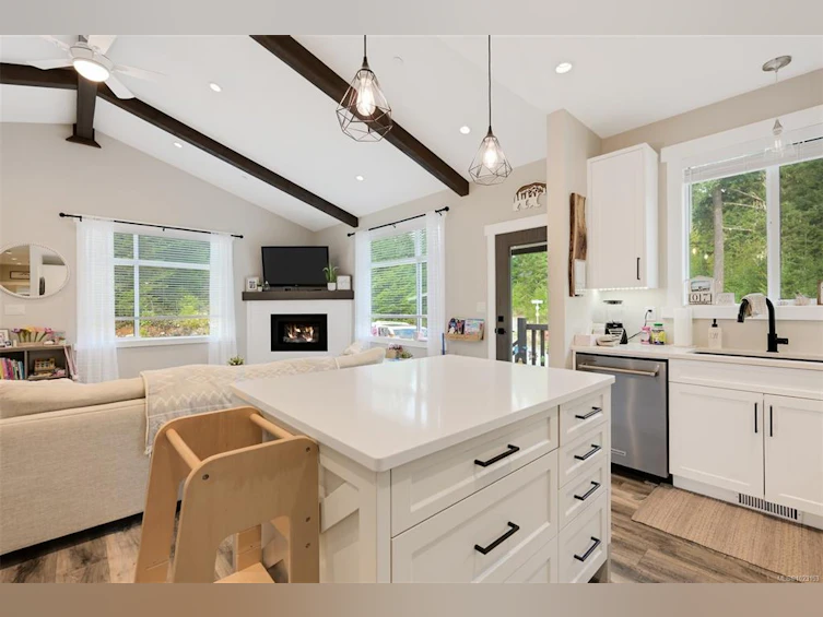 1141 Trailhead Lane, Shawnigan Lake, BC, V0R 2W3 - 17