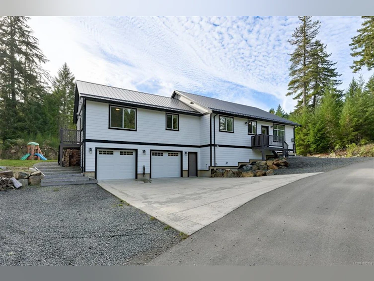 1141 Trailhead Lane, Shawnigan Lake, BC, V0R 2W3