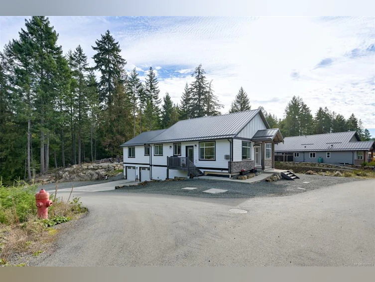 1141 Trailhead Lane, Shawnigan Lake, BC, V0R 2W3 - 65