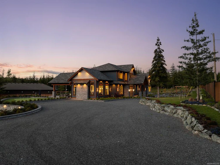 2833 Woodcroft Place, Shawnigan Lake, BC, V8H 2E4 - 79