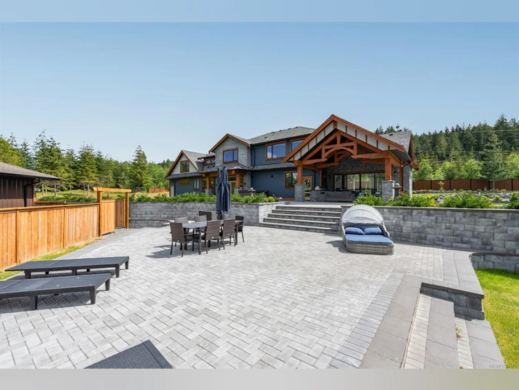 2833 Woodcroft Place, Shawnigan Lake, BC, V8H 2E4 - 73