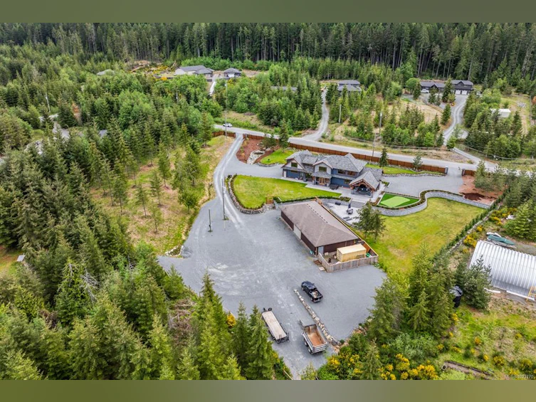 2833 Woodcroft Place, Shawnigan Lake, BC, V8H 2E4 - 85