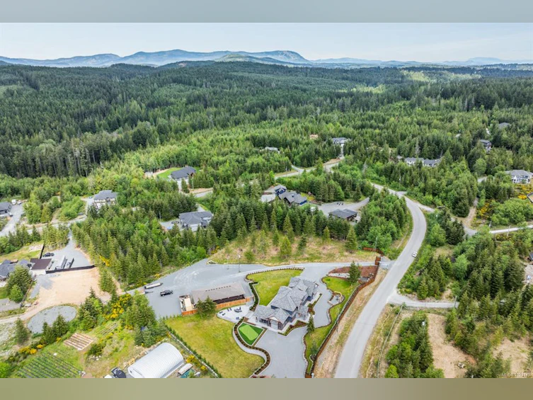 2833 Woodcroft Place, Shawnigan Lake, BC, V8H 2E4 - 84