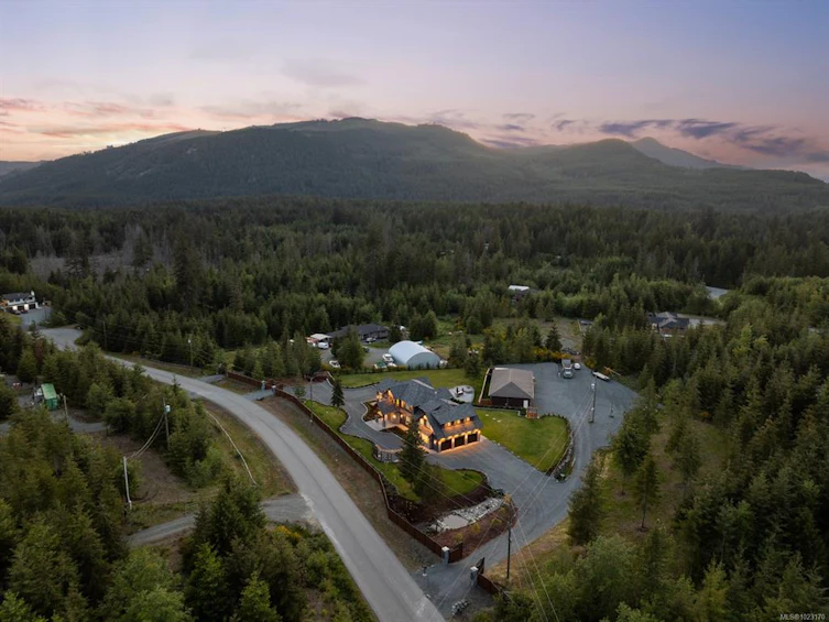2833 Woodcroft Place, Shawnigan Lake, BC, V8H 2E4 - 82