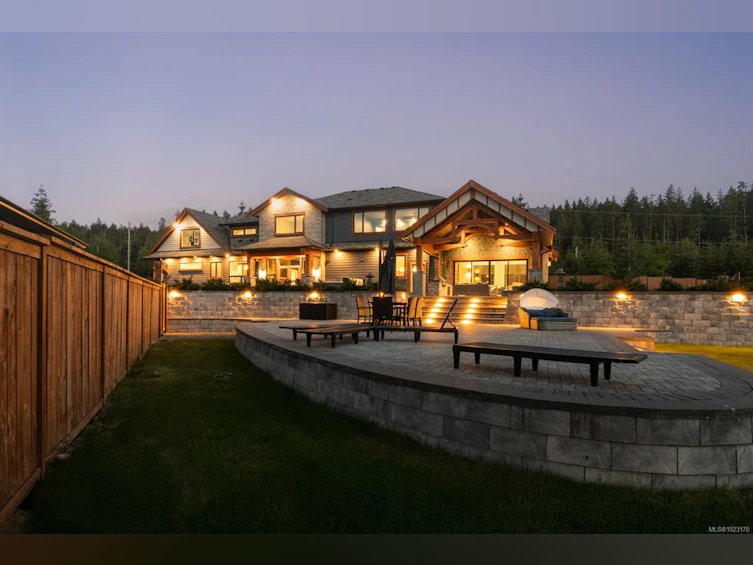 2833 Woodcroft Place, Shawnigan Lake, BC, V8H 2E4 - 62