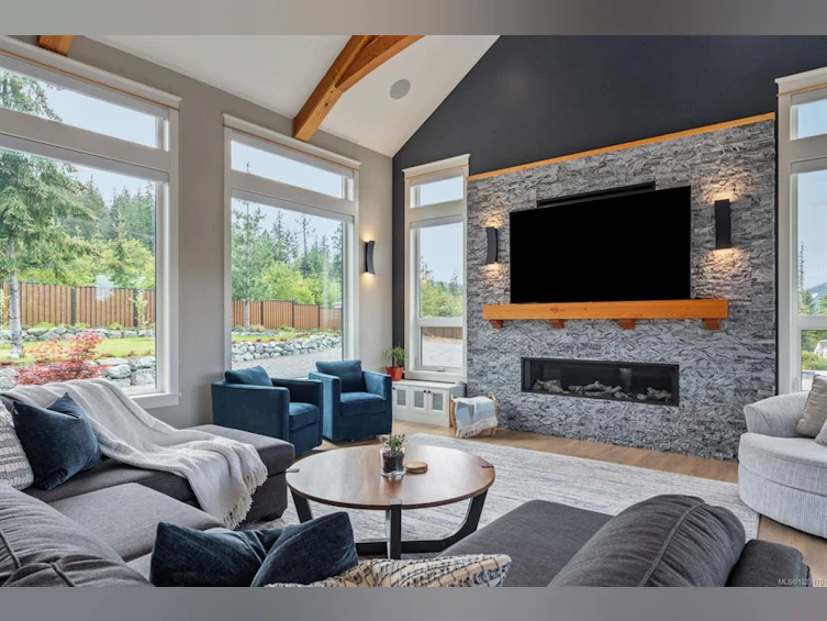 2833 Woodcroft Place, Shawnigan Lake, BC, V8H 2E4 - 23