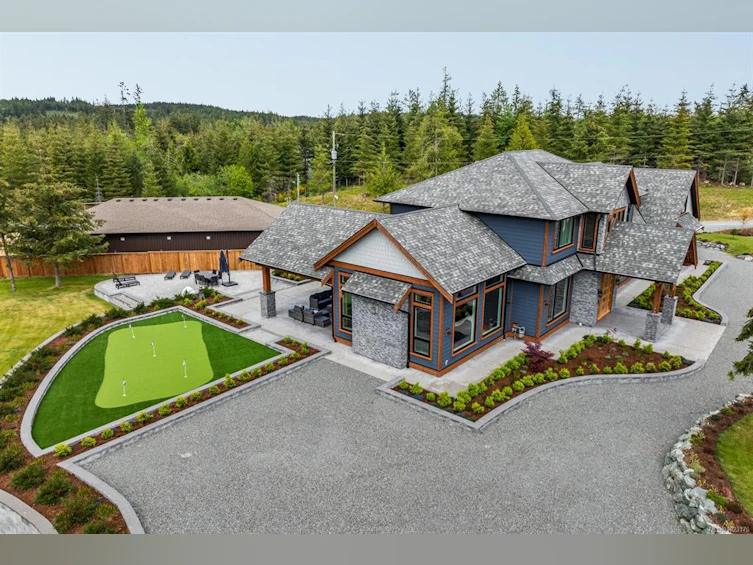 2833 Woodcroft Place, Shawnigan Lake, BC, V8H 2E4 - 6