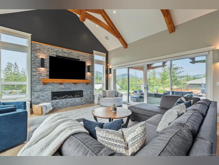 2833 Woodcroft Place, Shawnigan Lake, BC, V8H 2E4 - 24