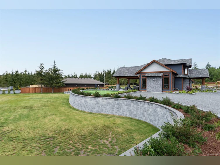 2833 Woodcroft Place, Shawnigan Lake, BC, V8H 2E4 - 71