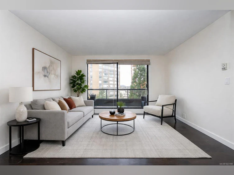 1005-1630 Quadra Street, Victoria, BC, V8W 3J5 - 4