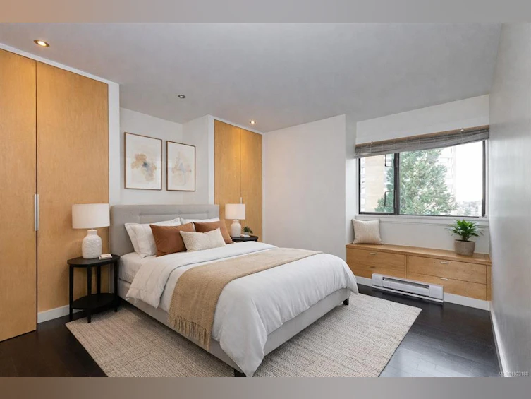 1005-1630 Quadra Street, Victoria, BC, V8W 3J5 - 15