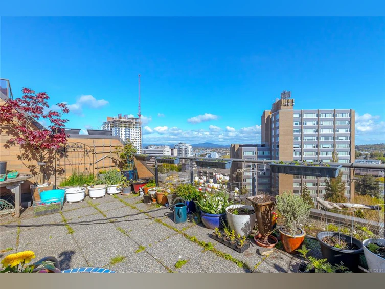 1005-1630 Quadra Street, Victoria, BC, V8W 3J5 - 26