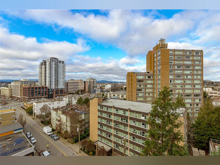 1005-1630 Quadra Street, Victoria, BC, V8W 3J5 - 20