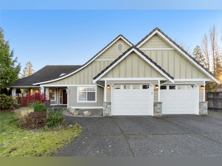 610 Forsyth Avenue, Parksville, BC, V9P 1G9 - 12
