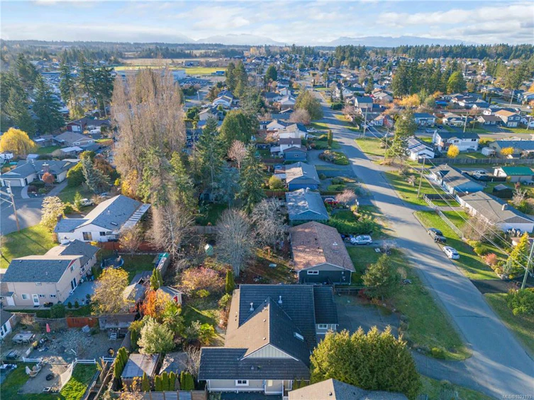 610 Forsyth Avenue, Parksville, BC, V9P 1G9 - 64