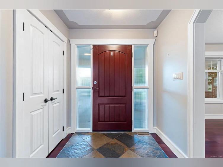 610 Forsyth Avenue, Parksville, BC, V9P 1G9 - 13