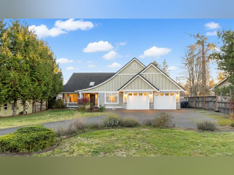 610 Forsyth Avenue, Parksville, BC, V9P 1G9 - 38