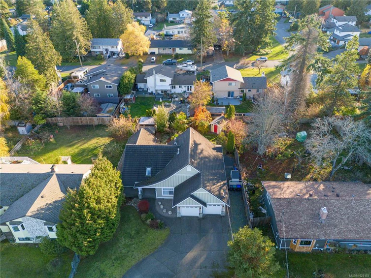 610 Forsyth Avenue, Parksville, BC, V9P 1G9 - 58