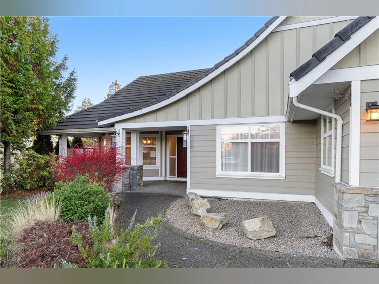 610 Forsyth Avenue, Parksville, BC, V9P 1G9 - 41