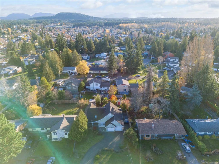 610 Forsyth Avenue, Parksville, BC, V9P 1G9 - 61