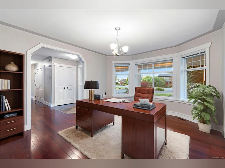 610 Forsyth Avenue, Parksville, BC, V9P 1G9 - 5
