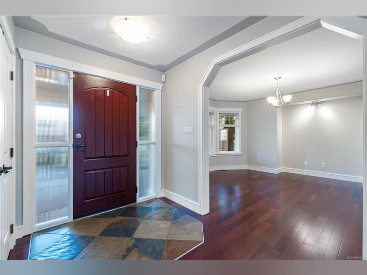 610 Forsyth Avenue, Parksville, BC, V9P 1G9 - 14