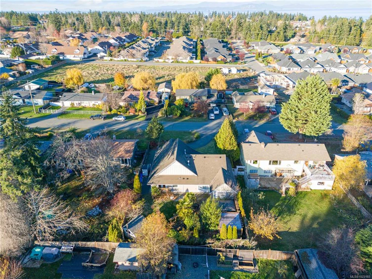 610 Forsyth Avenue, Parksville, BC, V9P 1G9 - 63