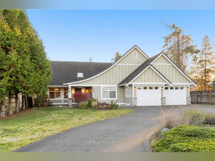 610 Forsyth Avenue, Parksville, BC, V9P 1G9 - 39
