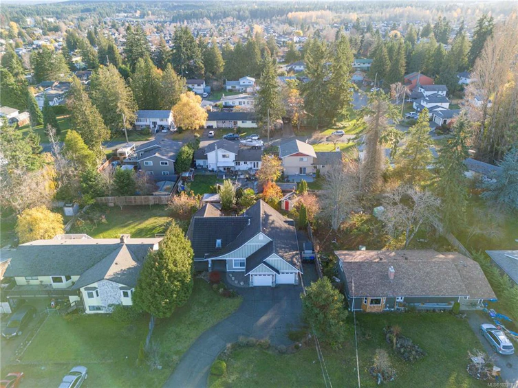610 Forsyth Avenue, Parksville, BC, V9P 1G9 - 62