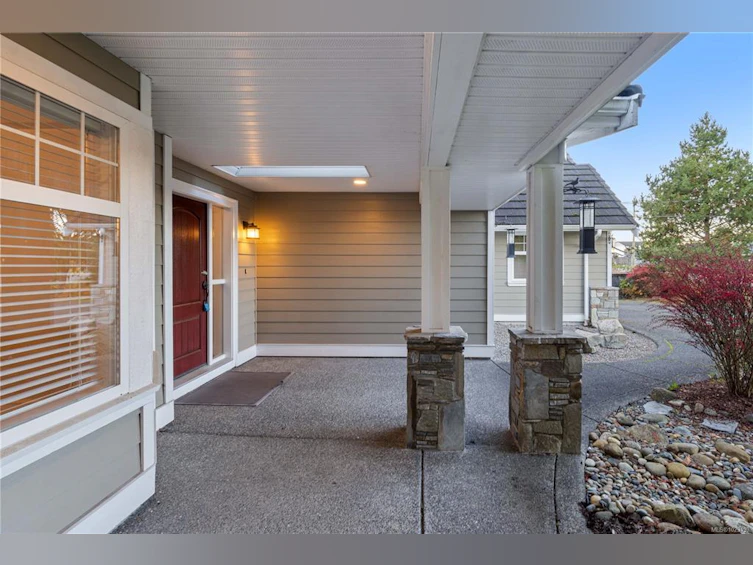 610 Forsyth Avenue, Parksville, BC, V9P 1G9 - 46