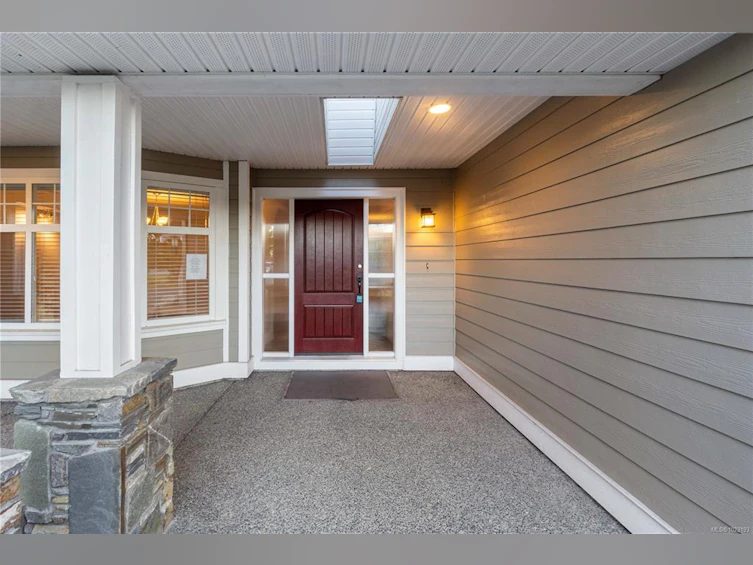 610 Forsyth Avenue, Parksville, BC, V9P 1G9 - 44