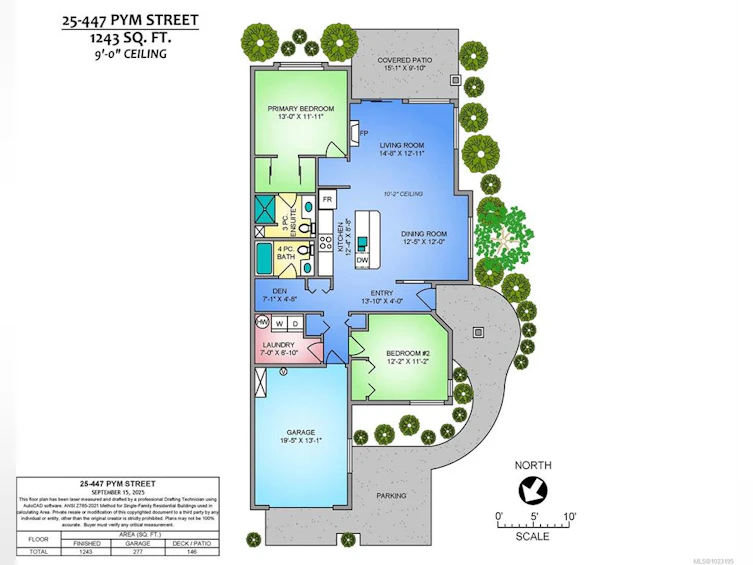 25-447 S Pym Street, Parksville, BC, V9P 2H9 - 9