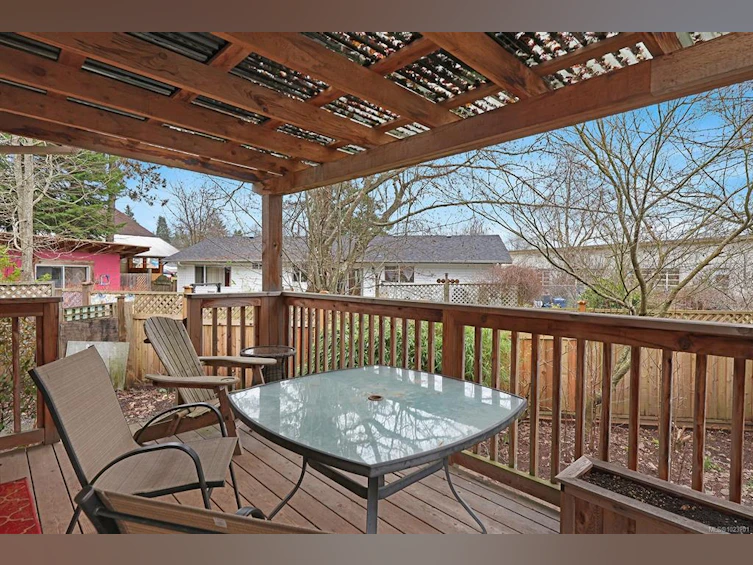 A-274 Nim Nim Place, Courtenay, BC, V9N 8A5 - 14