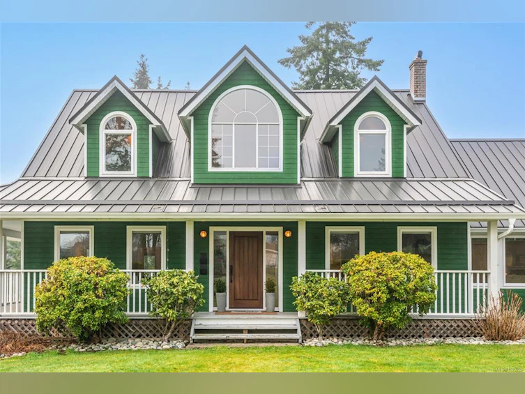 6126 Renton Road, Port Alberni, BC, V9Y 8S7 - 2