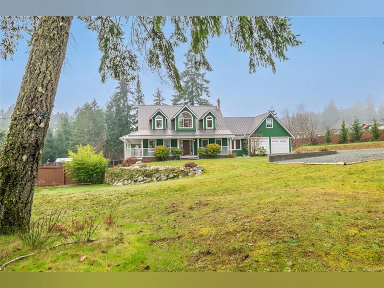 6126 Renton Road, Port Alberni, BC, V9Y 8S7 - 50