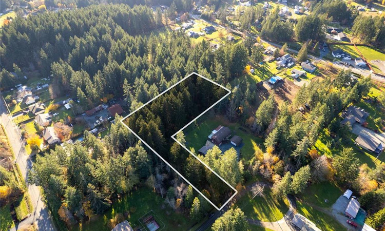 Lot B Fern Road