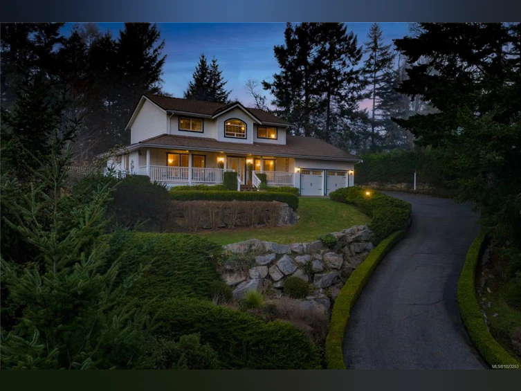 3321 Schooner Cove Drive, Fairwinds, BC, V9P 9H6 - 19