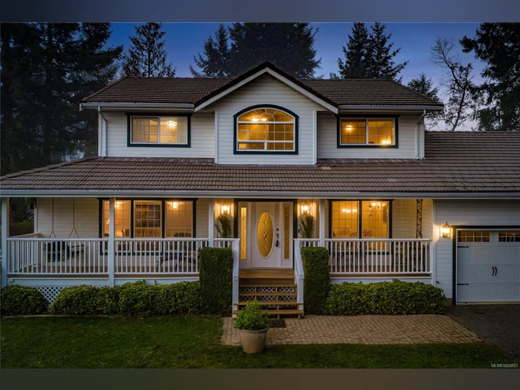 3321 Schooner Cove Drive, Fairwinds, BC, V9P 9H6 - 12