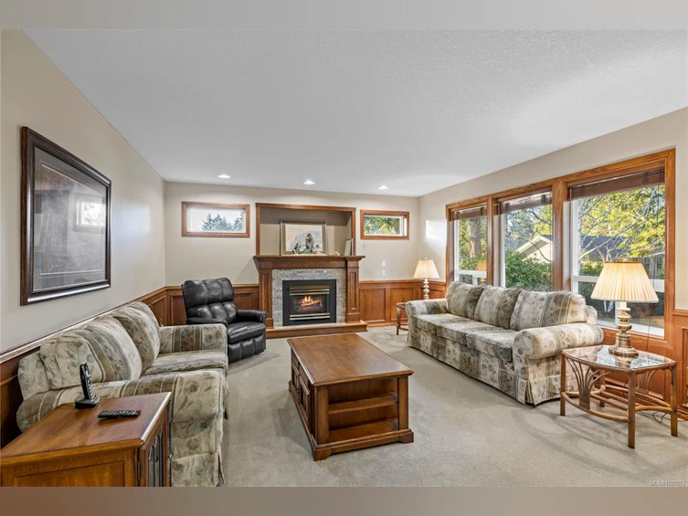 3321 Schooner Cove Drive, Fairwinds, BC, V9P 9H6 - 2
