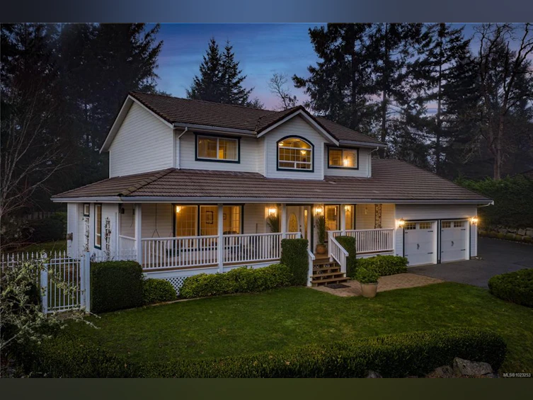 3321 Schooner Cove Drive, Fairwinds, BC, V9P 9H6 - 11