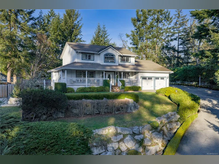 3321 Schooner Cove Drive, Fairwinds, BC, V9P 9H6 - 56