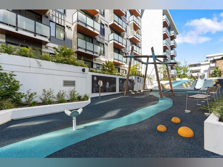 217-1115 Johnson Street, Victoria, BC, V8V 0H2 - 34